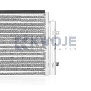F01-8105010BA/DA Air Conditioning System AC Condenser For Chery Auto Spare Parts