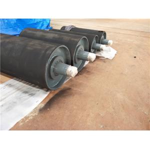 China Motorized Conveyor Drive Pulley on sale