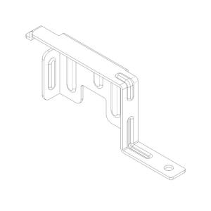 China Prefessional Metal Stamping Part Oxidation Surface Treatment 0.35mm Thickness on sale