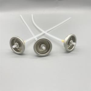 FreshMist Aerosol Valve for Body Spray - Refreshing Application for All-Day