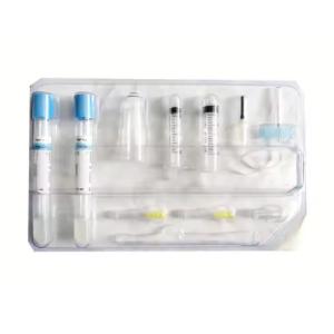 Cenlee 15ml prp Kit Blood Collection PRP Kit with ACD Gel and Anticoagulant Kit
