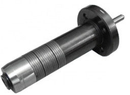 M320-24 WW Air Bearing Spindle Drill Collet 1/8" CARTRIDGE 11257 / 08085A1