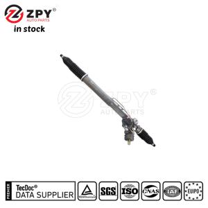ZPY 4B1422052EX Hydraulic Steering Gear With Sensor For Audi A6 C6 S6 Q7 4L
