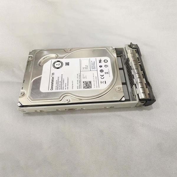 New Original high quality 02T51W 1T 3.5'' SATA 64M 7.2K HDD 9YZ164-036 44YFV HUS728T8TAL5200 ST300MP0005 7FJW4 Storage Hard Disk