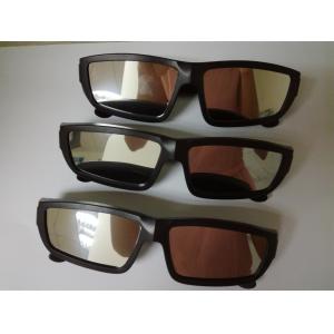 ISO Certification eye protection Solar Eclipse Glasses , solar observing glasses