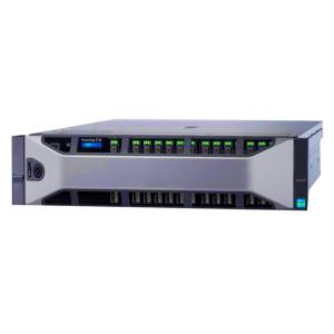 Refurbished Web SQL Storage Rack Server with 3.1GHz Main Frequency Intel Xeon