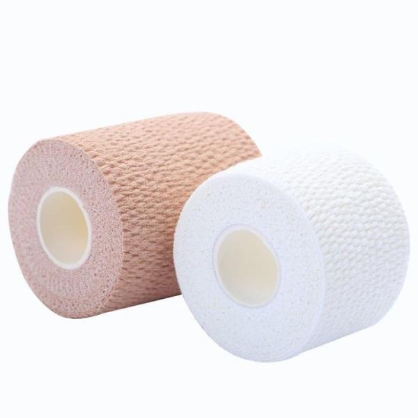 Quality Non Woven Light Elastic Adhesive Bandage Variety Of Size wholesale
