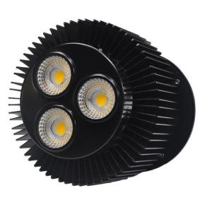 COB 150w 100lm / W Cree Led High Bay Lighting With Optic Lens Design