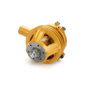 Water Pump for Komatsu PC400-1 Loader WA380-1 WA420-3 6D110 Engine Replacement