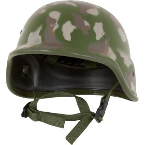 Gunfighter Ballistic Helmet Army Combat , Level 4 Ballistic Helmet