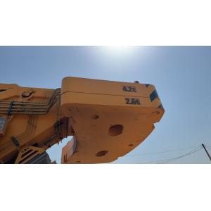 2022 Date XCMG Truck Crane QY55KC with 12t Counterweight