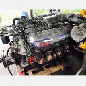 Cheap Used Diesel F20C F21C TS 16949 Hino Engine Parts for sale