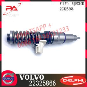 22325866 injector BEBE4D48001 21098096 21371676 21028884 for MD11 TAD940VE