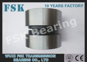 China SAF 803904A Truck Wheel Bearings Gcr15 Chrome Steel Sealed Tapered on sale