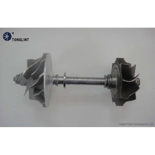 Quality OEM Turbocharger Parts RHF4H 1515A029 MHI Turbo Rotor Assembly VB420088 wholesale