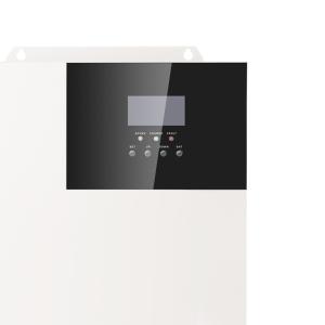 Home Solar Hybrid Inverter Pure Sine Wave 5kw Off Grid 3 Phase Solar Inverter