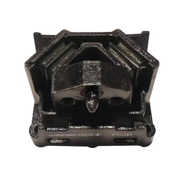 Quality DZ9A259590701 Front vibration damping pad For SHACMAN Truck Parts wholesale