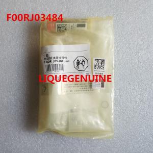 China BOSCH F00RJ03484 injector repair kits F00RJ03484 (include DSLA140P1723,F00RJ02130,F00VC99002)  for 0445120123, 4937065 on sale