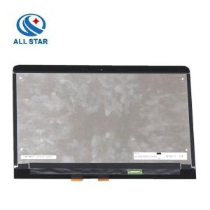 1920X1080 918030-001 LCD Screen Assembly HP Spectre X360 13-AC023DX 13.3"