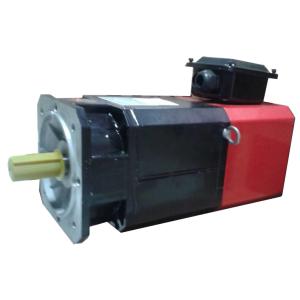 High Torque Servo Spindle Motor For CNC Controller System 5.5KW Max Speed