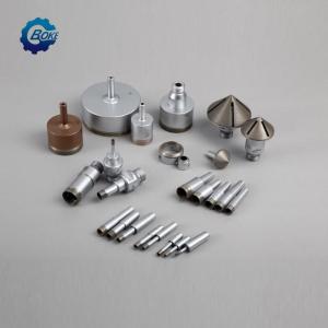 Boke brand new diamond drill bit hole saw glass cutting tools processing machine