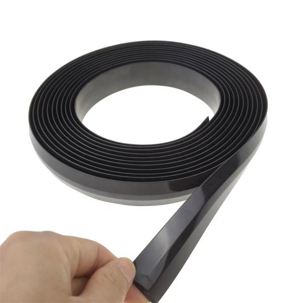 Quality Flexible Rubber Magnetic Strip With Strong Suction For Moulding Processing Service wholesale
