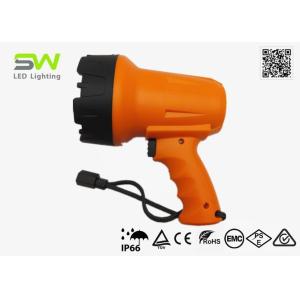 IP66 Floatable 1100 Lumen Rechargeable LED Spotlight