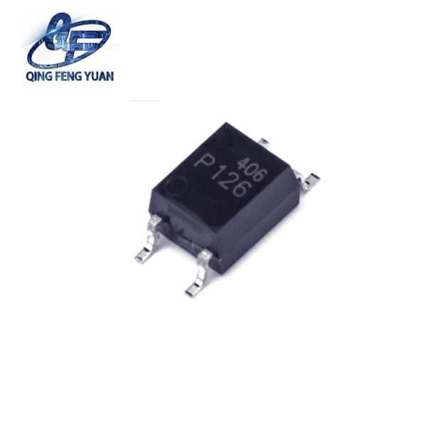 to-shiba TLP126 Integrated Circuits Supplier U6433b-mfpg3 Tle75008-esd