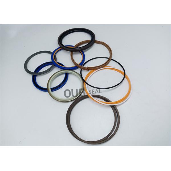 Quality KOB-2438U568R100 KOB-2438U568R110 Excavator Boom Bucket Seal Kits For Kobelco K909A KOB-2438U587R100 KOB-2438U587R110 wholesale