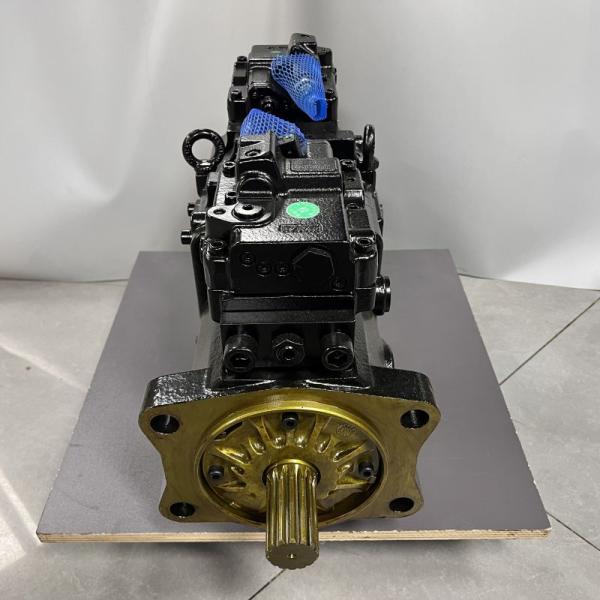 Tokugawa Hydraulic Remanufacturing GID LS10V00016F1 Hydraulic Pump K5V200 For SK460-8 SK480-8 SK485-8 Excavator Of Kobelco