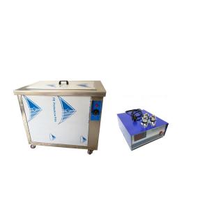110V 220V Ultrasonic Cleaning Equipment Bath Cleaning Process 28khz/40khz/80khz