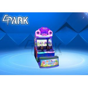 Shooting Arcade Amusement Game Machines / Kids Play Equipment