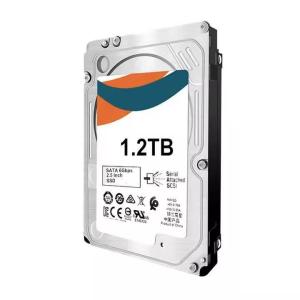 Speed Customized Server Hard Disk 34XWC 1.2TB 10K SAS 10kRPM 2.5in SAS-6G Hard