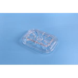 Plastic Switch Socket Parts PPSN LED Enclosure Injection Tooling