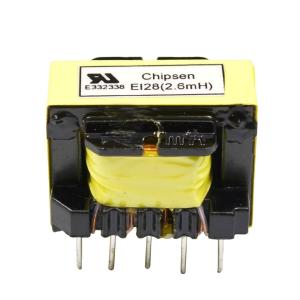 Electronic EI Series Customized Transformer Frequency Inductance Transformer 220v to 24v Electronic Coil Structure TOROIDAL