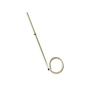 Cheap Medical Ureteral Stent Double J Pigtail Hydrophilic Coating Detectable for sale