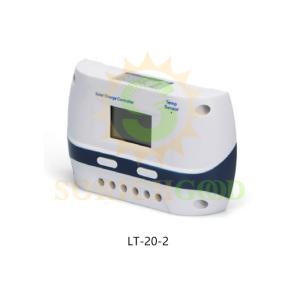 Residential Commercial Off Grid Applications Solar Charge Controllers