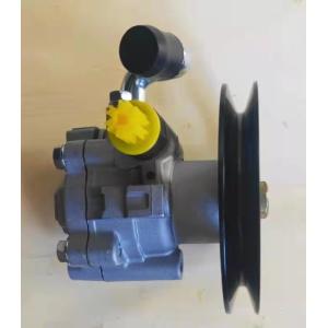 49110-VJ200 Power Steering Pump for NISSAN PICK UP D22 Paladin KA24 DE 2011-