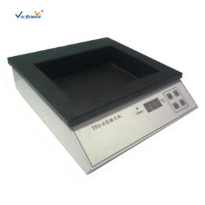 Cheap Durable Sliding Microtome Histological Microtome Tissue Spread Processor for sale