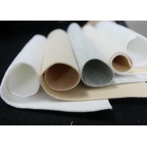 Anti-Static Felt Filter Cloth