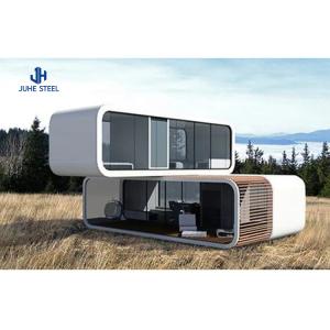 Workshop Warehouse Construction Office Design Mobile Living Shipping Container