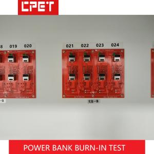 ODM Customization Burn-In Test Equipment with 240CH Load Channels and Multi
