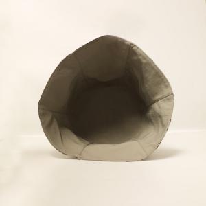 Foldable Double Face Fisherman Bucket Hat For Summer Promotional