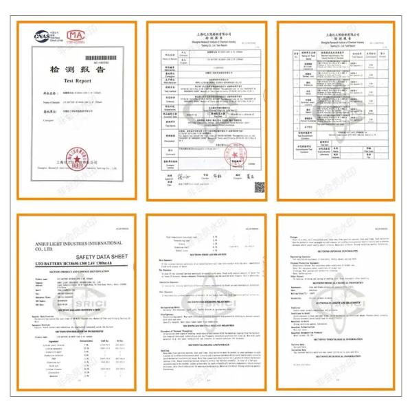 Lithium Ion LiFePo4 Battery Cells 3.2v 6000mAh LFP Battery Long Cycle Time