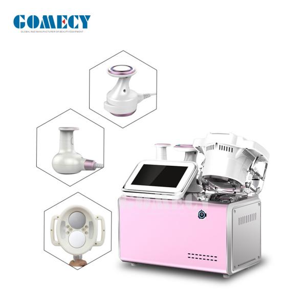 Quality V5 PRO HIFU RF Body Slimming Machine With V10 Handle wholesale