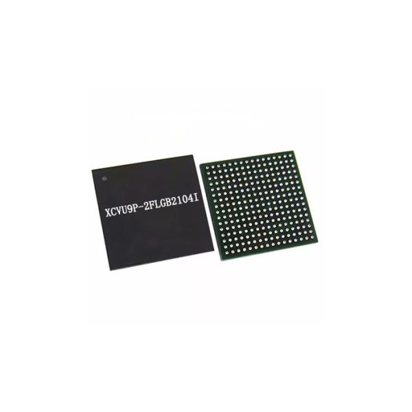 Quality Integrated Circuit Chip XCVU9P-2FLGB2104I Low Power Field Programmable Gate Array wholesale