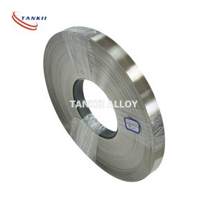 Honeycomb Substrates 0.05mm Thickness FeCrAl Strip Coil