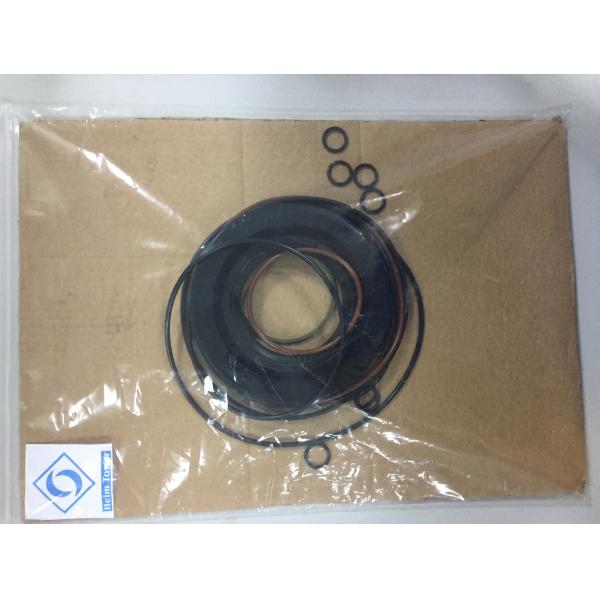 High Performance Hydraulic Motor MS05 / MSE05 Spare Parts Resistance To High Pressure
