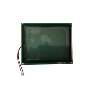 Cheap handheld terminal WG320240C0-FFK-TZ 5.7inch LCD Module with Pamel Screen Display for sale