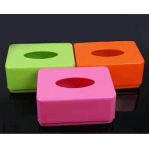 Tissue Box Making Machine Auto Injection Molding Machine 37KW 275g/s